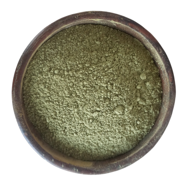 Yellow Siva Kratom
