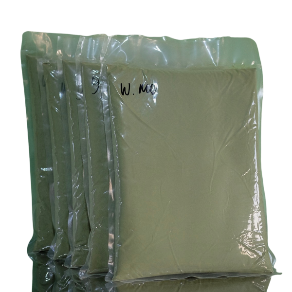 Packaging Siva Kratom
